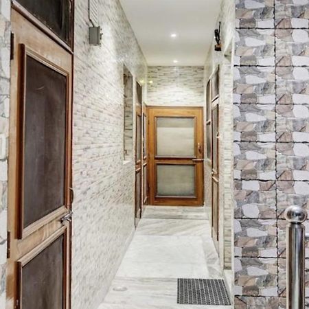Pyrenees Homestay Agra  Exterior foto