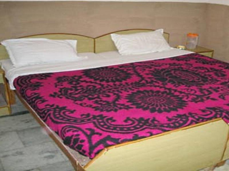 Pyrenees Homestay Agra  Exterior foto